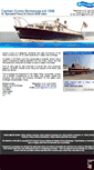 Mobile Screenshot of fairey-boat-sales.com
